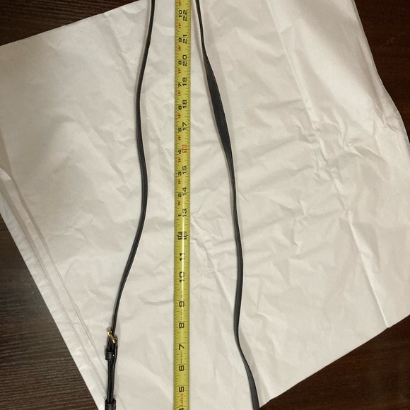 Coach crossbody - Picture 5 of 7